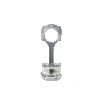 BIELA CON PISTON 