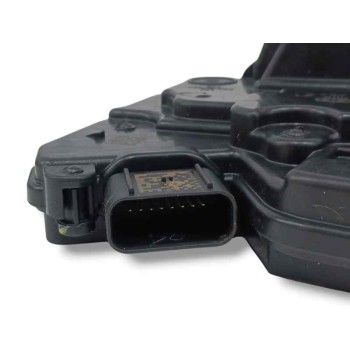 Recambio de cerradura puerta trasera izquierda para kia niro ii (sg2) ev referencia OEM IAM 81410AT010  