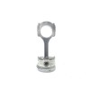 Recambio de biela para renault megane i classic (la0) 1.4 referencia OEM IAM  CON PISTON 