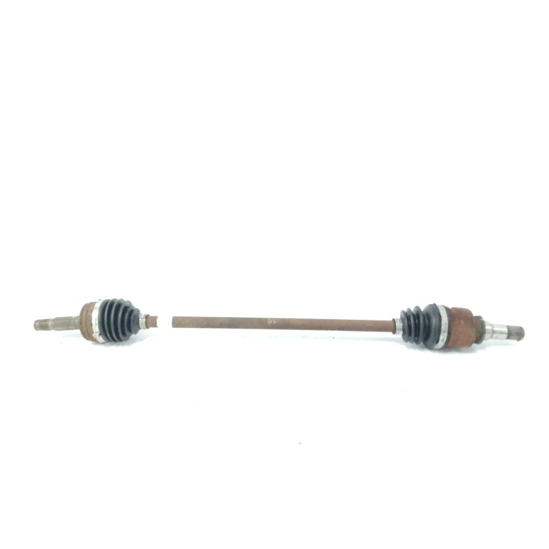 Recambio de transmision delantera derecha para peugeot 107 1.0 cat (384f) referencia OEM IAM   
