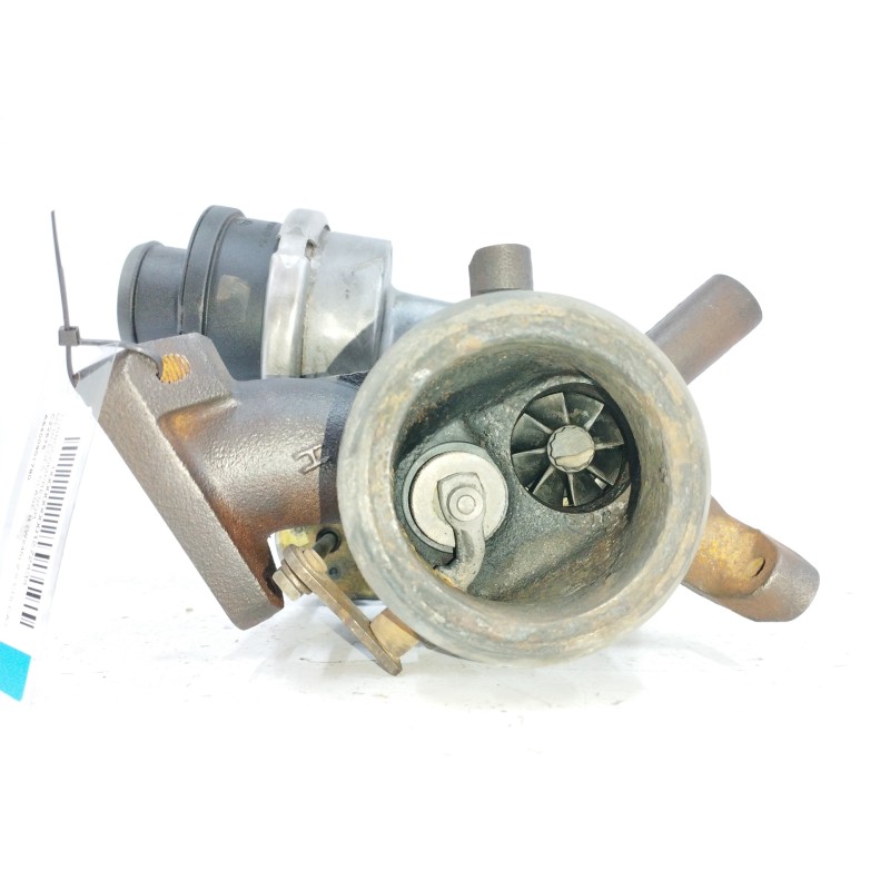 TURBOCOMPRESOR AL0028