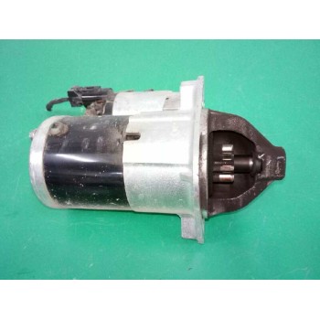 Recambio de motor arranque para hyundai i30 1.4 cat referencia OEM IAM 361002B200 M000T32572ZE 