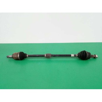 Recambio de transmision delantera derecha para opel corsa d cmon referencia OEM IAM   