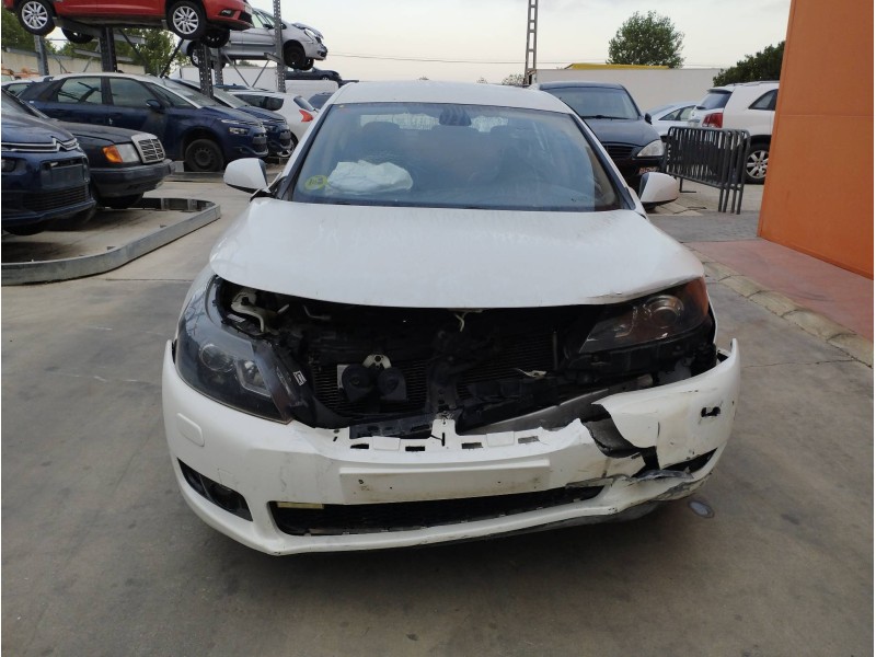 Recambio de carroceria corte para renault latitude 2.0 dci diesel fap referencia OEM IAM   