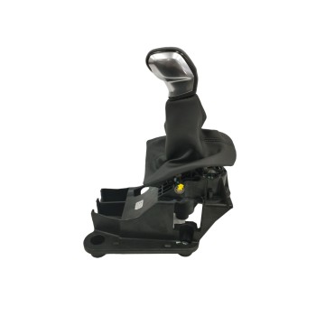 Recambio de palanca cambio para peugeot 208 1.2 12v e-vti referencia OEM IAM 9808161480  