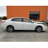 Recambio de carroceria corte para renault latitude 2.0 dci diesel fap referencia OEM IAM   