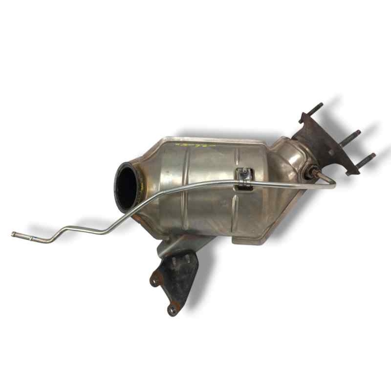 Recambio de catalizador para infiniti q50 2.2 diesel cat referencia OEM IAM 208A2 1144210 Recambio de catalizador para infiniti q50 2.2 diesel cat referencia OEM IAM 208A2 1144210