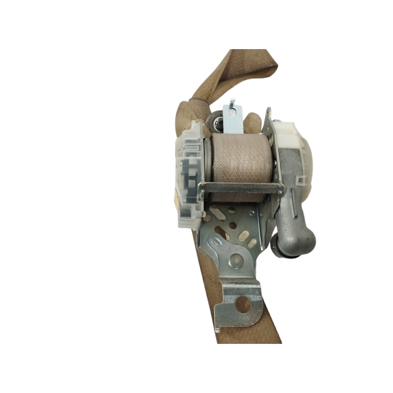 CINTURON SEGURIDAD DELANTERO IZQUIERDO