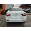 Recambio de carroceria corte para renault latitude 2.0 dci diesel fap referencia OEM IAM   