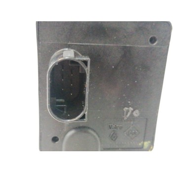 Recambio de antirrobo para renault scenic ii 1.5 dci diesel referencia OEM IAM 8200033233 E0160000 