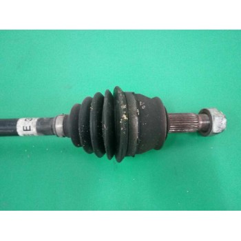 Recambio de transmision delantera derecha para opel corsa d cmon referencia OEM IAM   