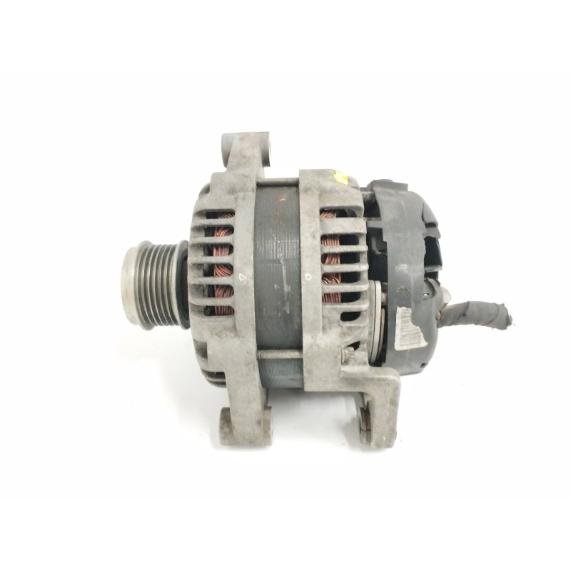 Recambio de alternador para chevrolet nubira berlina 2.0 diesel cat referencia OEM IAM  OBSERVAR FOTOS 