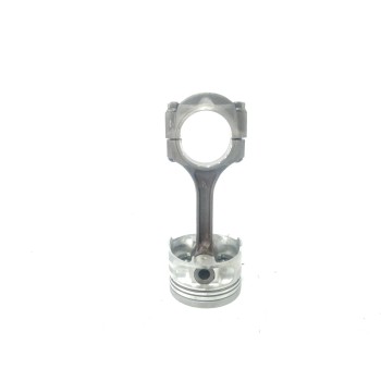 BIELA CON PISTON 