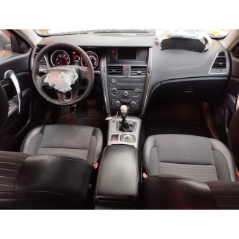 Recambio de carroceria corte para renault latitude 2.0 dci diesel fap referencia OEM IAM   