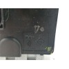 Recambio de antirrobo para renault scenic ii 1.5 dci diesel referencia OEM IAM 8200033233 E0160000 