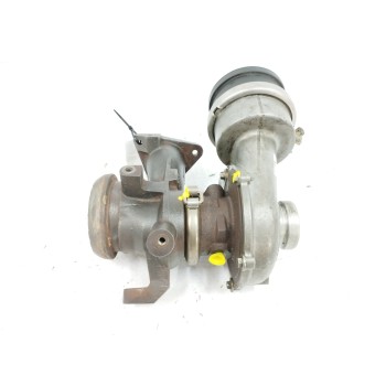 Recambio de turbocompresor para mercedes-benz clase b (w245) 2.0 cdi cat referencia OEM IAM A6400901780 AL0028 