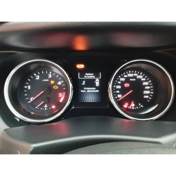 Recambio de carroceria corte para renault latitude 2.0 dci diesel fap referencia OEM IAM   