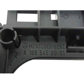 Recambio de caja reles / fusibles para mercedes-benz clase b (w245) 2.0 cdi cat referencia OEM IAM A1695450001  