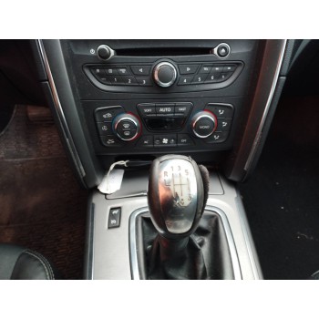 Recambio de carroceria corte para renault latitude 2.0 dci diesel fap referencia OEM IAM   