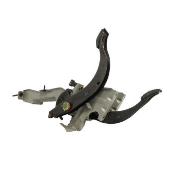 Recambio de pedalera completa para ford escort berlina cl referencia OEM IAM 81AB2455AB  