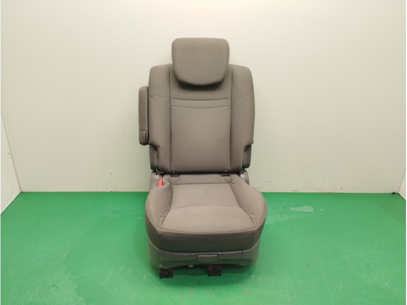 Recambio de asientos trasero izquierdo para ssangyong rodius ii 2.2 xdi referencia OEM IAM Recambio de asientos trasero izquierdo para ssangyong rodius ii 2.2 xdi referencia OEM IAM