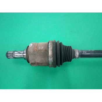 Recambio de transmision delantera derecha para opel corsa d cmon referencia OEM IAM   