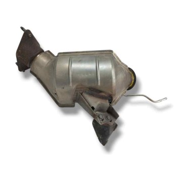 Recambio de catalizador para infiniti q50 2.2 diesel cat referencia OEM IAM 208A2 1144210 