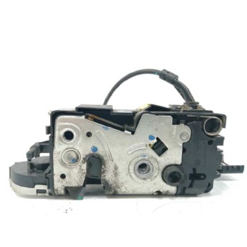 Recambio de cerradura puerta delantera derecha para peugeot 207 1.6 16v referencia OEM IAM 24095816  