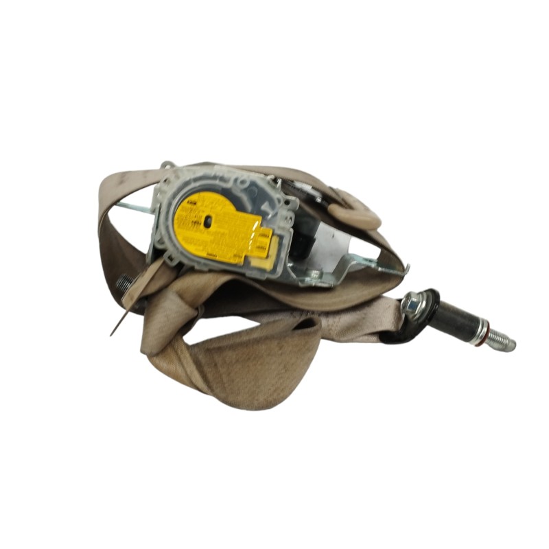 CINTURON SEGURIDAD DELANTERO IZQUIERDO