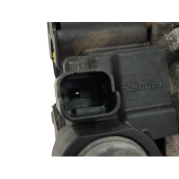 Recambio de alternador para opel crossland x 1.2 referencia OEM IAM 9670899580 CL12 TG12C106