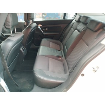 Recambio de carroceria corte para renault latitude 2.0 dci diesel fap referencia OEM IAM   