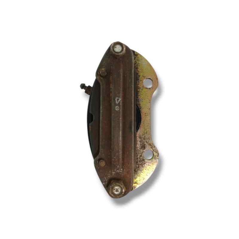 Recambio de pinza freno delantera izquierda para aixam city 0.4 referencia OEM IAM   