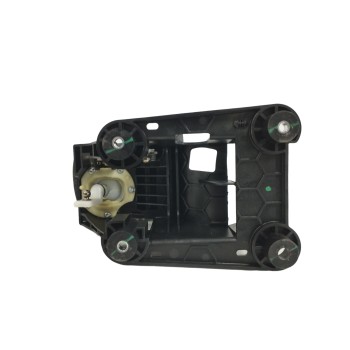 Recambio de palanca cambio para peugeot 208 1.2 12v e-vti referencia OEM IAM 9808161480  