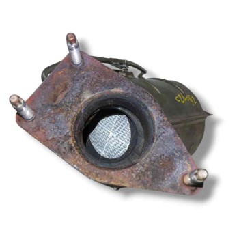 Recambio de catalizador para infiniti q50 2.2 diesel cat referencia OEM IAM 208A2 1144210 