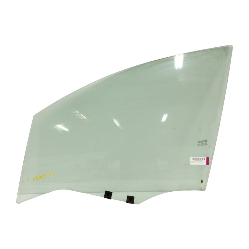 Recambio de luna delantera izquierda para renault clio iv 1.5 dci diesel fap referencia OEM IAM   