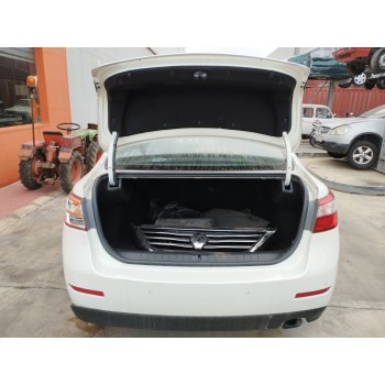 Recambio de carroceria corte para renault latitude 2.0 dci diesel fap referencia OEM IAM   