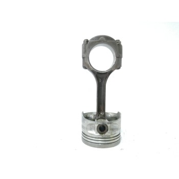 BIELA CON PISTON 