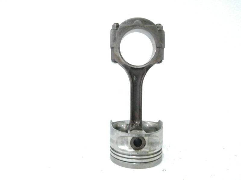 Recambio de biela para renault megane i classic (la0) 1.4 referencia OEM IAM  CON PISTON 