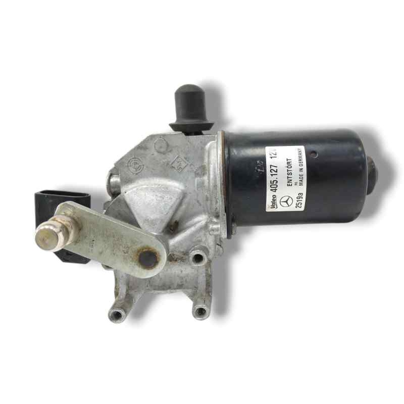 Recambio de motor limpia delantero para mercedes-benz clase b (w245) 2.0 cdi cat referencia OEM IAM 405127  