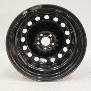 Recambio de llanta para fiat 500 l (330) 1.3 16v jtd cat referencia OEM IAM 51957184 6JX15H2 ET39 5H 5X0 , 98