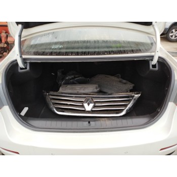 Recambio de carroceria corte para renault latitude 2.0 dci diesel fap referencia OEM IAM   