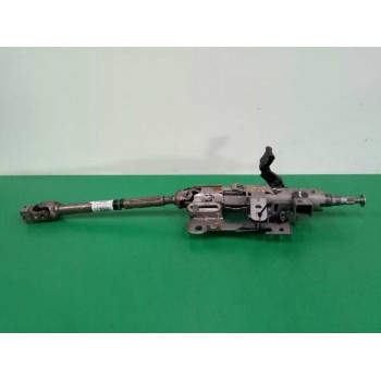 Recambio de columna direccion para peugeot 208 style referencia OEM IAM   