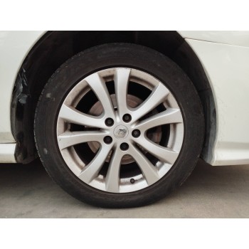 Recambio de carroceria corte para renault latitude 2.0 dci diesel fap referencia OEM IAM   