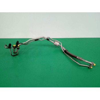 Recambio de tubos aire acondicionado para opel corsa d cmon referencia OEM IAM   