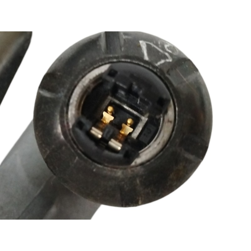 CINTURON SEGURIDAD DELANTERO IZQUIERDO