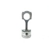 Recambio de biela para renault megane i classic (la0) 1.4 referencia OEM IAM  CON PISTON 