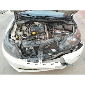 Recambio de carroceria corte para renault latitude 2.0 dci diesel fap referencia OEM IAM   