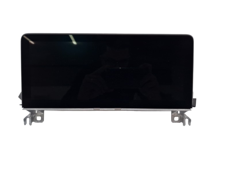 Recambio de pantalla multifuncion para bmw serie x3 (g01) 2.0 referencia OEM IAM 65505A42087 Recambio de pantalla multifuncion para bmw serie x3 (g01) 2.0 referencia OEM IAM 65505A42087