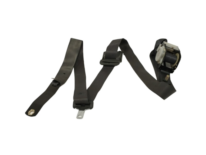 Recambio de cinturon seguridad delantero derecho para isuzu trooper 3.0 dti (3-trg.) referencia OEM IAM Recambio de cinturon seguridad delantero derecho para isuzu trooper 3.0 dti (3-trg.) referencia OEM IAM