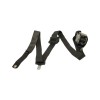 Recambio de cinturon seguridad delantero derecho para isuzu trooper 3.0 dti (3-trg.) referencia OEM IAM   